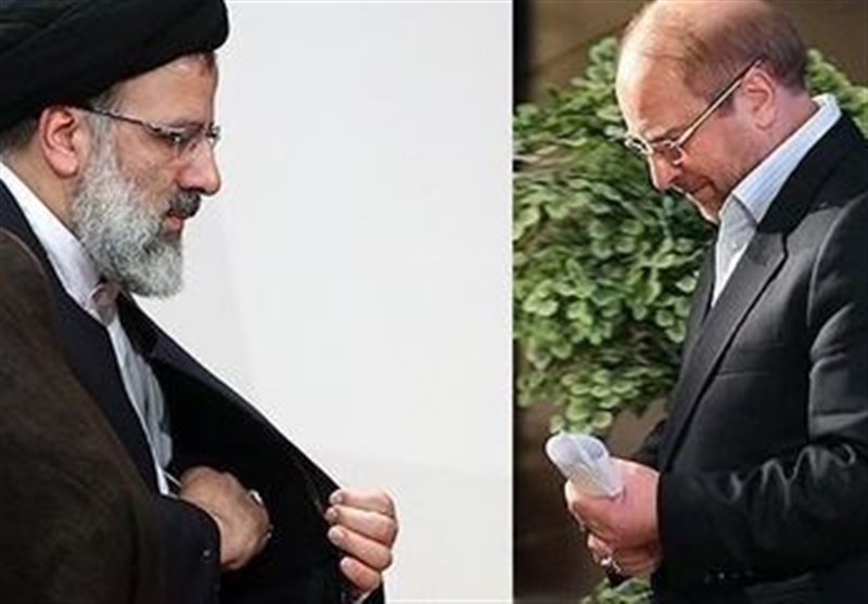 تفکر "دولت 4 درصدی" به کشور ضربه زده/ قالیباف و رئیسی حاصل "تفکر مبارزه با اشرافیت" هستند