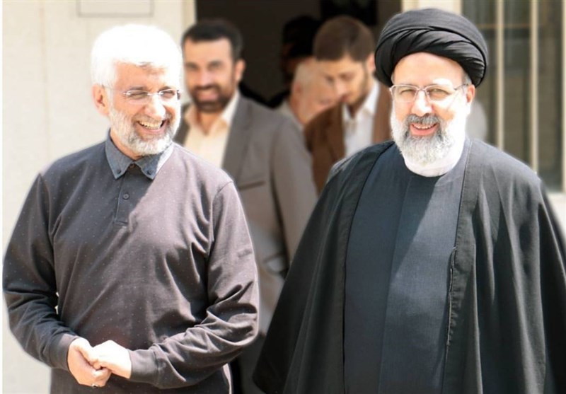 "سعیدجلیلی" در اجتماع بزرگ مردم همدان حضور می‌یابد