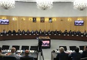 عبدالرضا رحمانی فضلی , شورای نگهبان , محمدباقر قالیباف , حسن روحانی , سید ابراهیم رئیسی , اسحاق جهانگیری , سیدمصطفی میرسلیم , هاشمی طبا , انتخابات ریاست‌جمهوری 96 , 