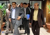 «نوریان» رسما اداره امور دانشگاه آزاد را به دست گرفت