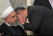 عبدالرضا رحمانی فضلی , شورای نگهبان , محمدباقر قالیباف , حسن روحانی , سید ابراهیم رئیسی , اسحاق جهانگیری , سیدمصطفی میرسلیم , هاشمی طبا , انتخابات ریاست‌جمهوری 96 , 