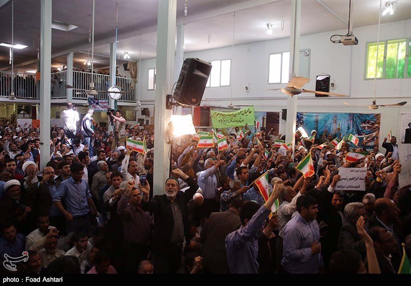 سفر سید ابراهیم رئیسی به بیرجند