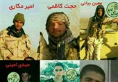 پرونده حمله تروریستی میرجاوه با جدیت دنبال می‌‌شود