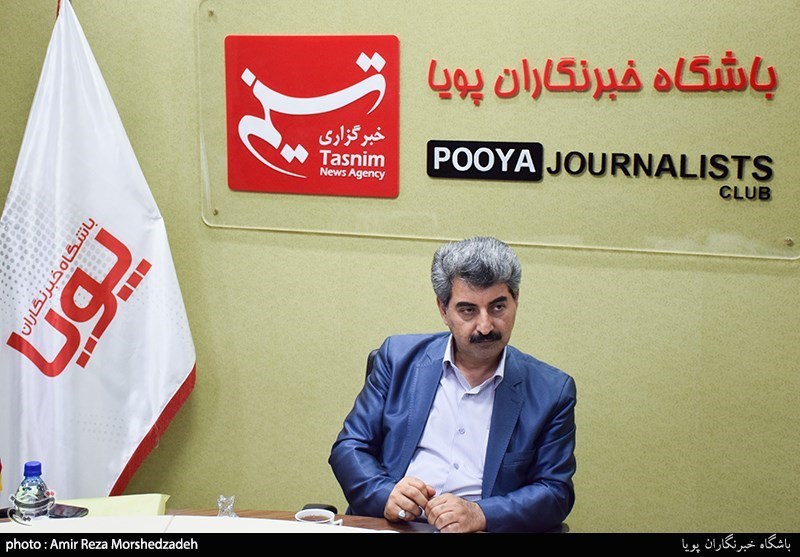 مهدی فهیمی