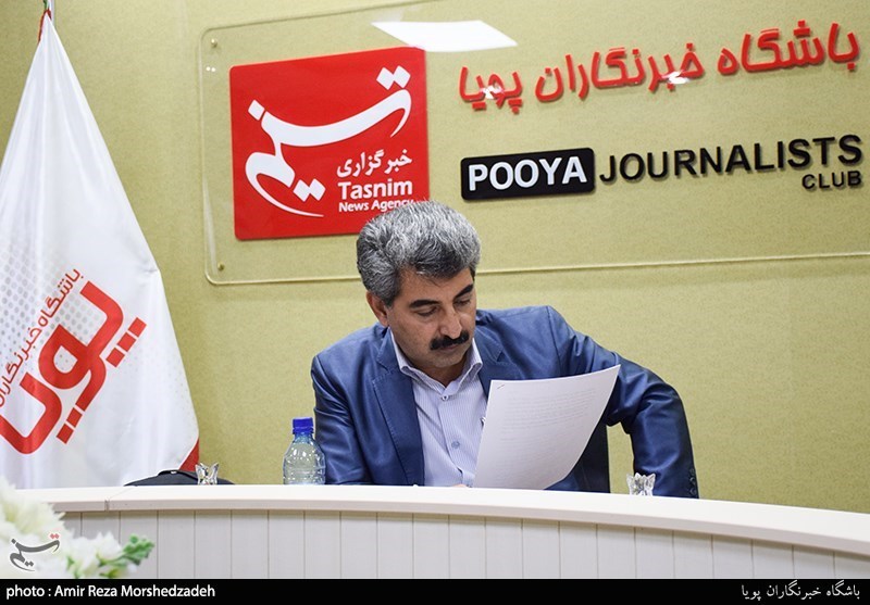 مهدی فهیمی