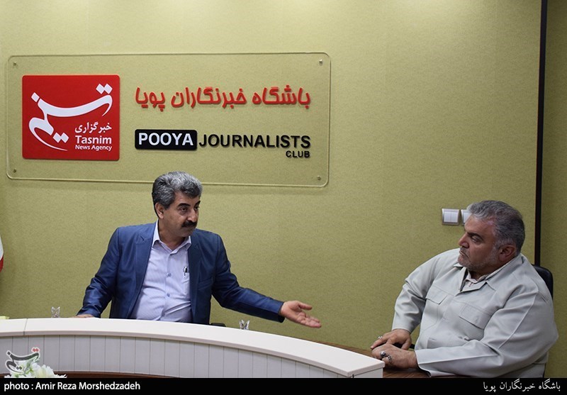 مهدی فهیمی