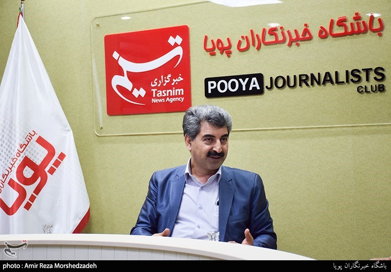 مهدی فهیمی