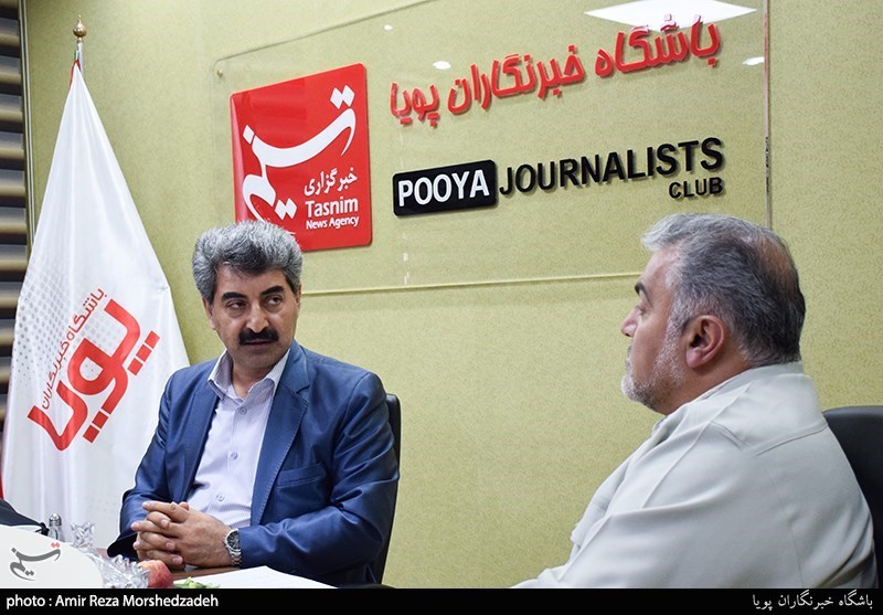 مهدی فهیمی