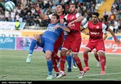 عباسیان: می‌خواهم از بین چند پیشنهادی که دارم بهترین تصمیم را بگیرم/ گل تلخی به استقلال زدم