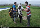 سایت پروازی مهدیرجه
