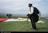 سایت پروازی مهدیرجه