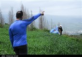 سایت پروازی مهدیرجه