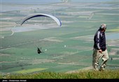 سایت پروازی مهدیرجه