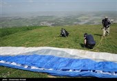 سایت پروازی مهدیرجه