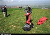 سایت پروازی مهدیرجه