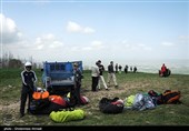 سایت پروازی مهدیرجه