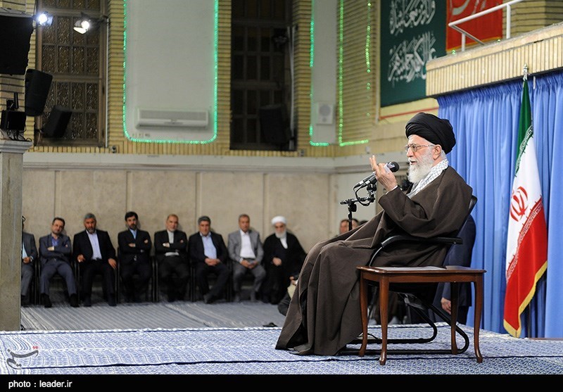 عبدالرضا رحمانی فضلی , شورای نگهبان , محمدباقر قالیباف , حسن روحانی , سید ابراهیم رئیسی , اسحاق جهانگیری , سیدمصطفی میرسلیم , هاشمی طبا , انتخابات ریاست‌جمهوری 96 , 