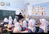 گسترش خرید خدمات آموزشی در مناطقی که کمبود معلم دارند
