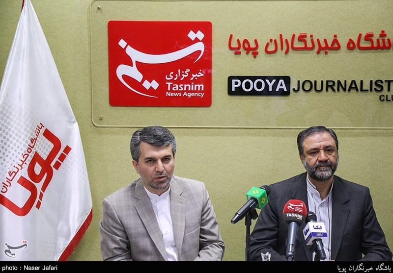 انعقاد تفاهم‌نامه شورای عالی قرآن و باشگاه خبرنگاران پویا
