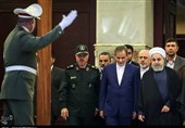 وزیر دفاع اظهارات جهانگیری درباره "بودجه تقویت بنیه دفاعی" را رد کرد