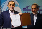 سرپرست دانشگاه آزاد معارفه شد/ میرزاده حضور نیافت