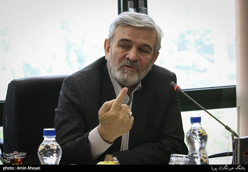 نخستین نشست تخصصی عاشوراپژوهی