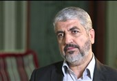 دیدگاه خالد مشعل درباره آشتی ملی، انحلال تشکیلات خودگردان و  انتخابات آمریکا