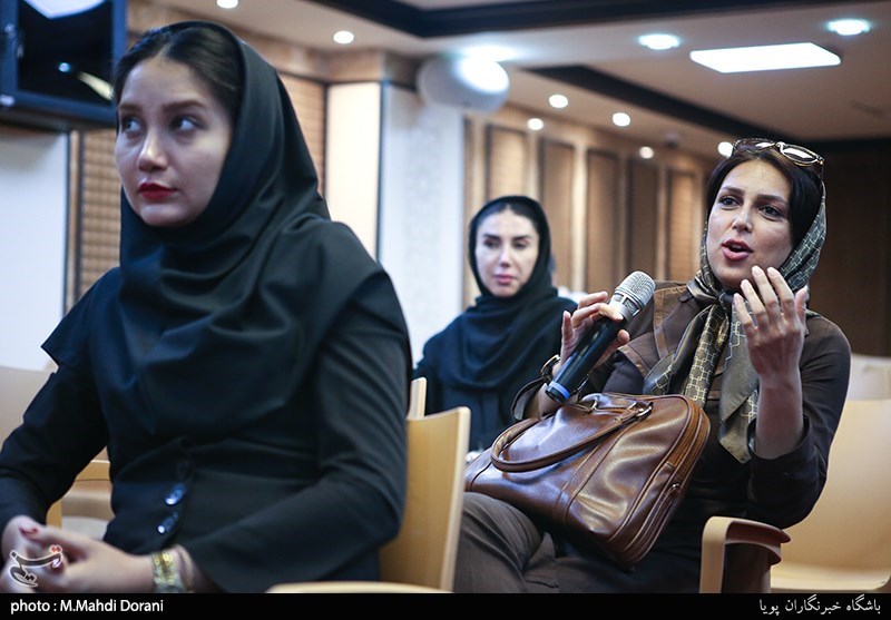 سلسه نشستهای علوم جنایی