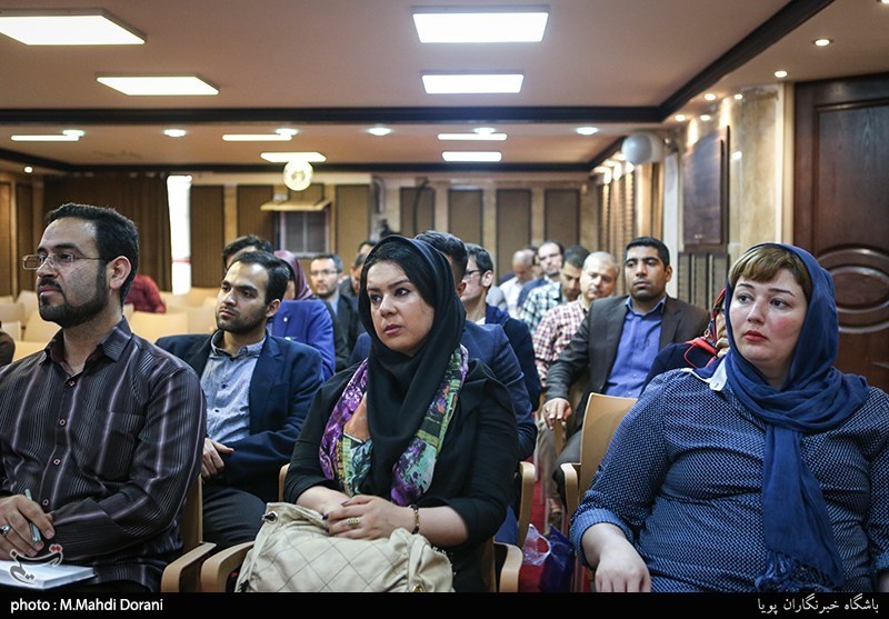 سلسه نشستهای علوم جنایی