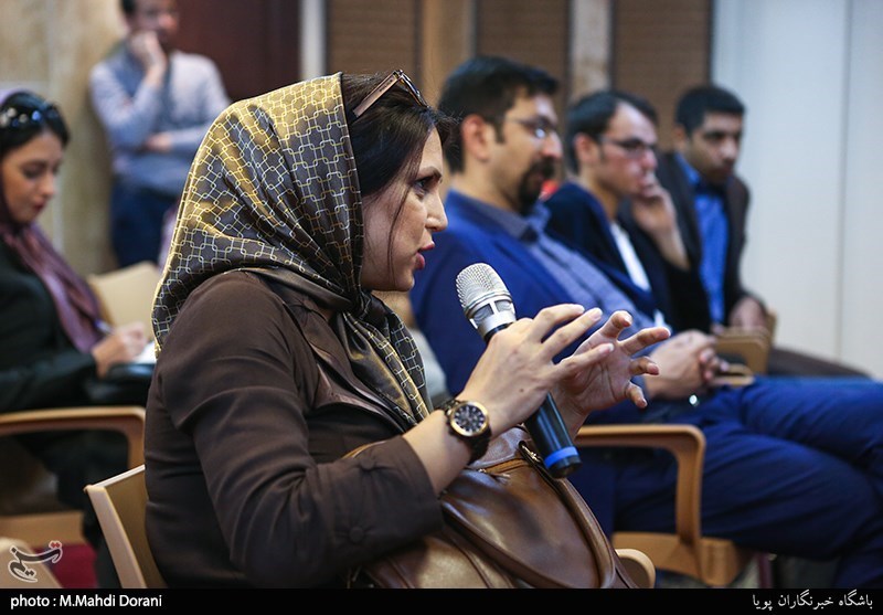 سلسله نشستهای علوم جنایی