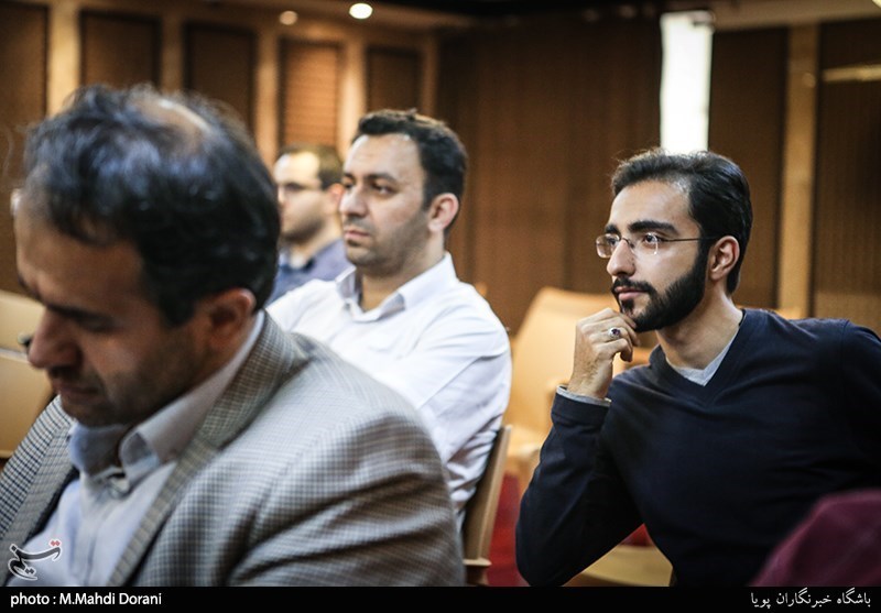 سلسله نشستهای علوم جنایی