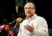 افشاگری قالیباف درباره نقش برادران "روحانی" و "جهانگیری" در تعیین روسای بانک‌ها + فیلم