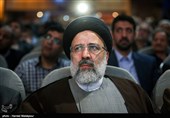«رئیسی» رسما «روحانی» را به مناظره فرا خواند + تصویر نامه