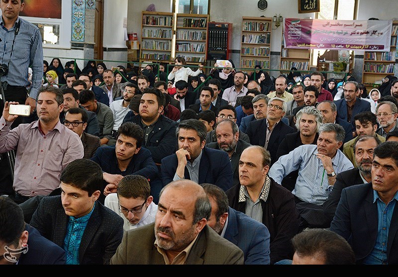 اردبیل