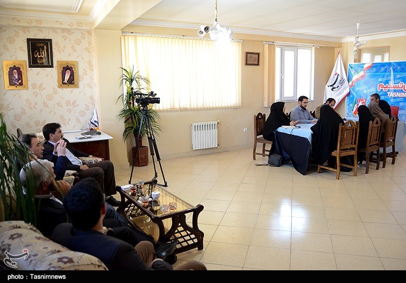تبریز