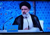 رئیسی: حوزه اقتصاد یکی از دغدغه‌های مهم مردم است + فیلم