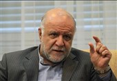 زنگنه: پرونده کرسنت هنوز زنده است