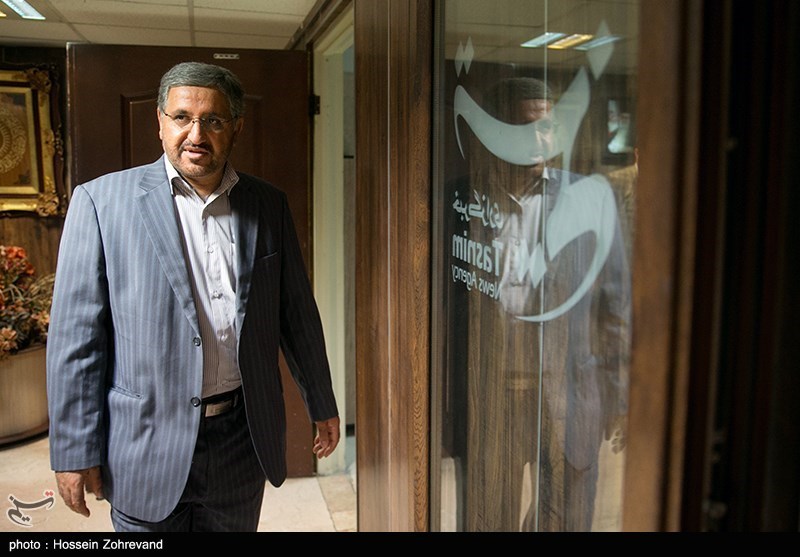 نشست خبری سخنگوی هیئت نظارت برانتخابات شوراها