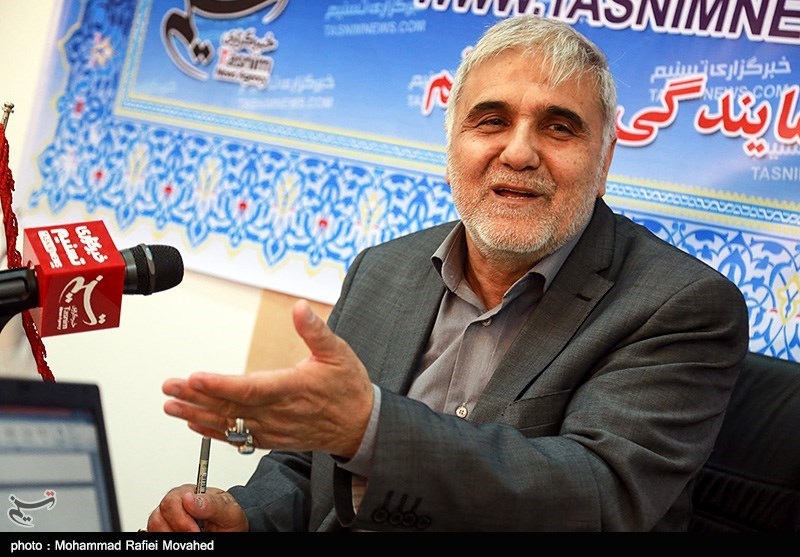نشست خبری قم