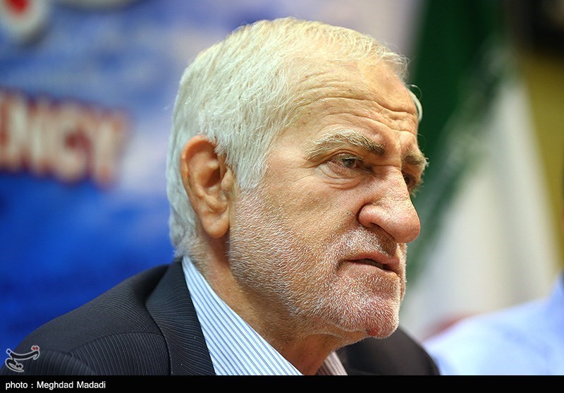 نشست خبری ستاد انتخاباتی کار و کرامت