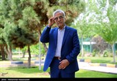 هاشمی‌طبا: مستندات باعث تصمیم‌گیری فیفا می‌شود نه شایعات/ نفوذی‌ها می‌خواهند در ارکان فوتبال تزلزل ایجاد کنند
