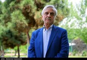 هاشمی‌طبا: ثبت‌نام تاج در انتخابات فدراسیون فوتبال از ابهام گذشته است/ عامل وضع موجود از کجا حمایت می‌شود؟!