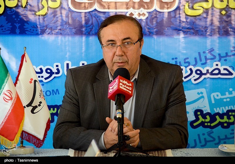 ستاد قالیباف