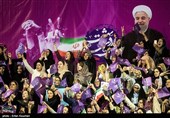 «حقّه‌ی کثیف» حامیان روحانی برای ایجاد درگیری و آشوب در مشهد