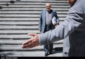 نعمت‌زاده: در دولت بعدی نیستم