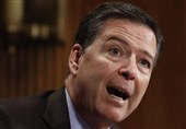 US Justice Department Charges Former FBI Director James Comey Again