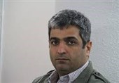 فاضل نظری پرجستجوترین نویسنده نمایشگاه کتاب شد
