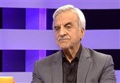 هاشمی‌طباء: از مشارکت وسیع ملت بزرگ ایران قدردانی و تشکر می‌کنم
