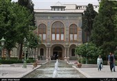 Golestan Palace: One of The Oldest Historic Monuments in Iran's Tehran