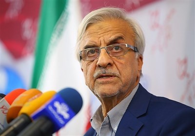 عبدالرضا رحمانی فضلی , شورای نگهبان , محمدباقر قالیباف , حسن روحانی , سید ابراهیم رئیسی , اسحاق جهانگیری , سیدمصطفی میرسلیم , هاشمی طبا , انتخابات ریاست‌جمهوری 96 , 